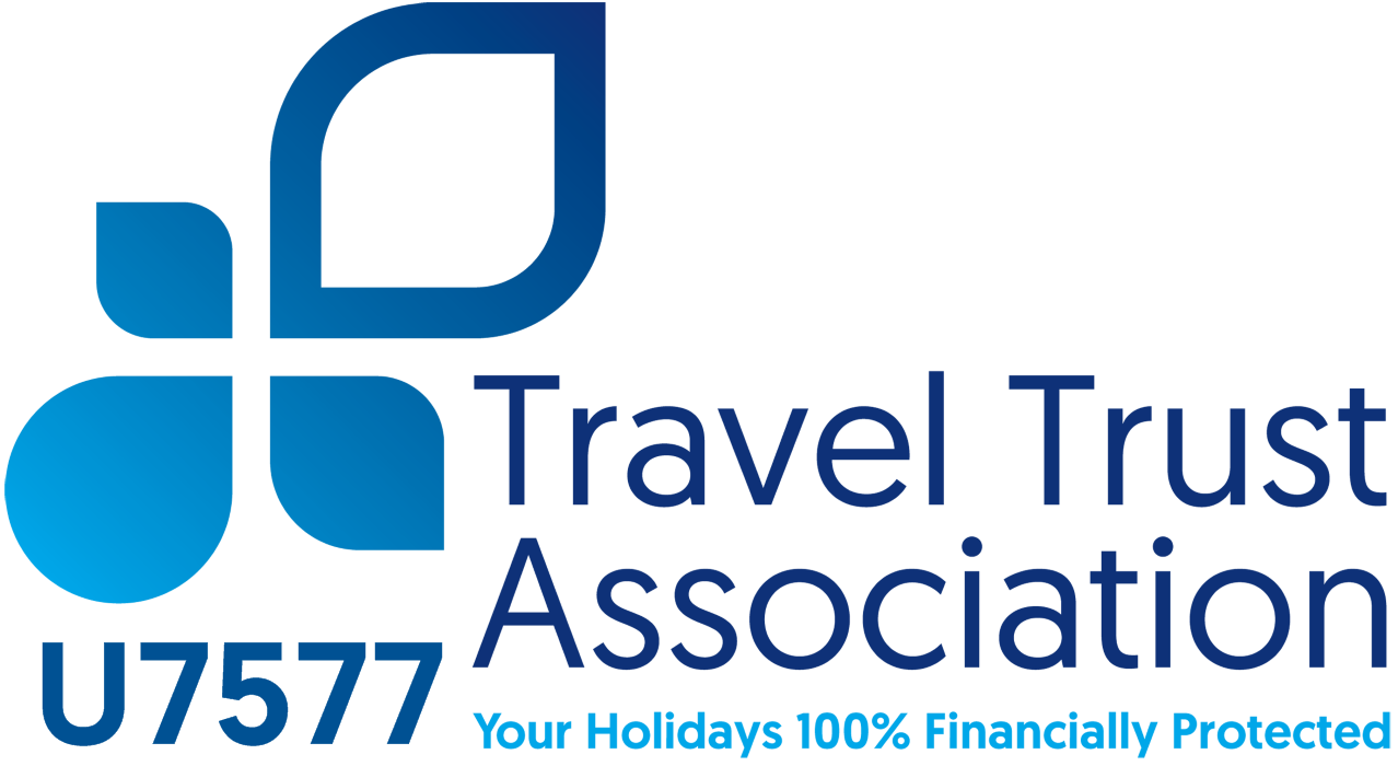 Travel Trust Association logo