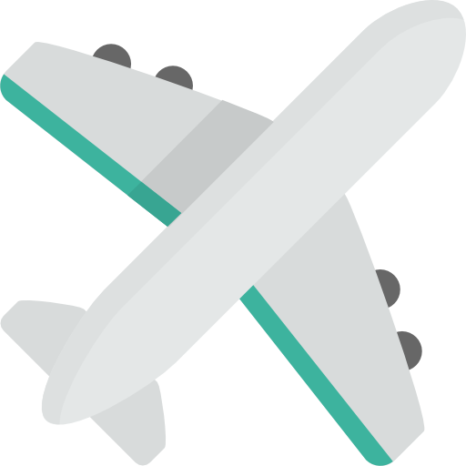 Flights icon