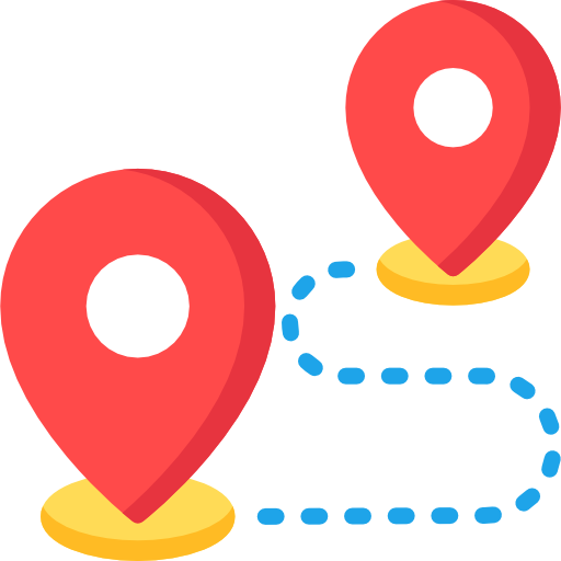 Location icon