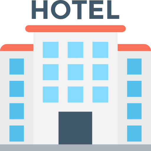 Hotel Icon